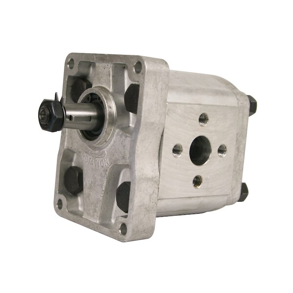 Pump, Hydraulic (42 Litres/Min.) 6.4" x4.7" x6.1"